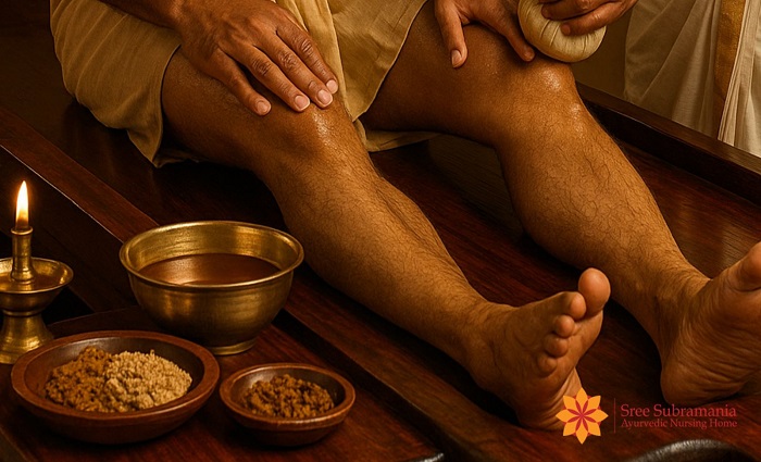 Ayurvedic Treatments in Delhi NCR