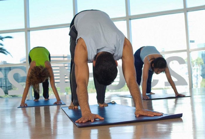  Corporate Yoga Programs in Delhi NCR
