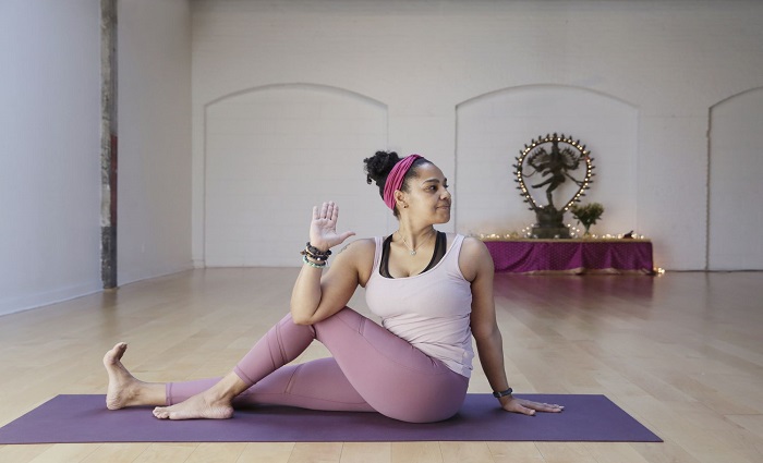 Therapeutic Yoga in Delhi NCR