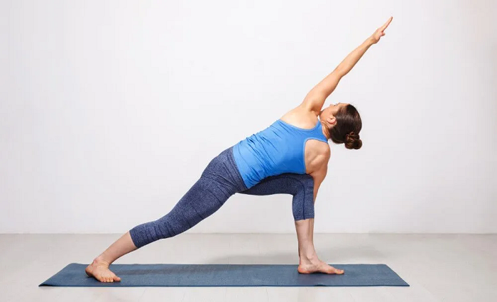 Ashtanga Yoga Classes in Delhi NCR
