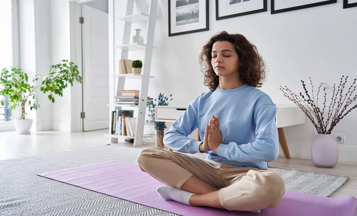 Meditation Classes in Delhi NCR