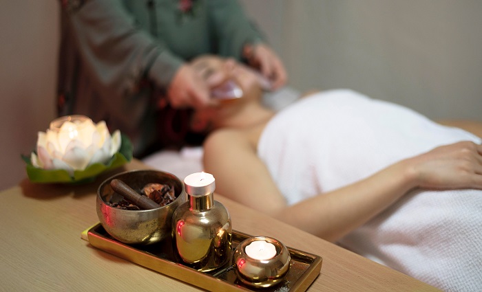 Naturopathy Treatment in Delhi NCR